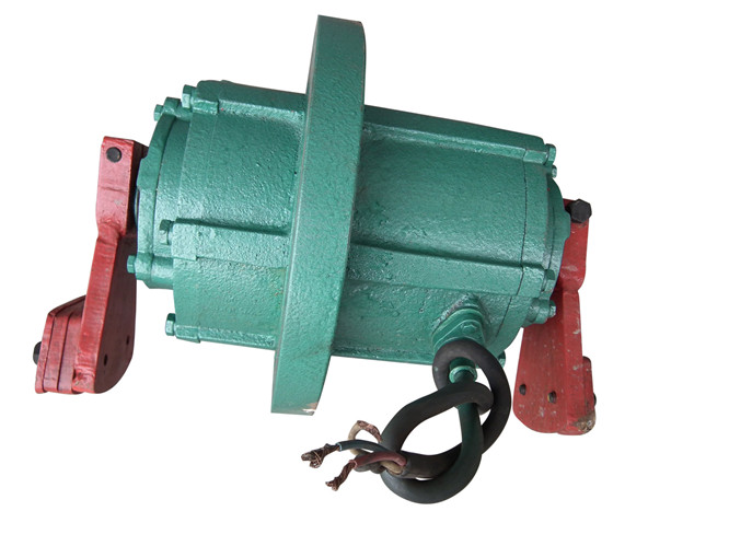 YZDL立式振動(dòng)電機(jī)