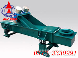 電機(jī)振動輸送機(jī)2