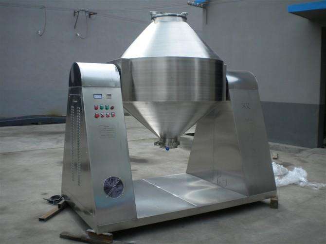 w型混合機(jī)
